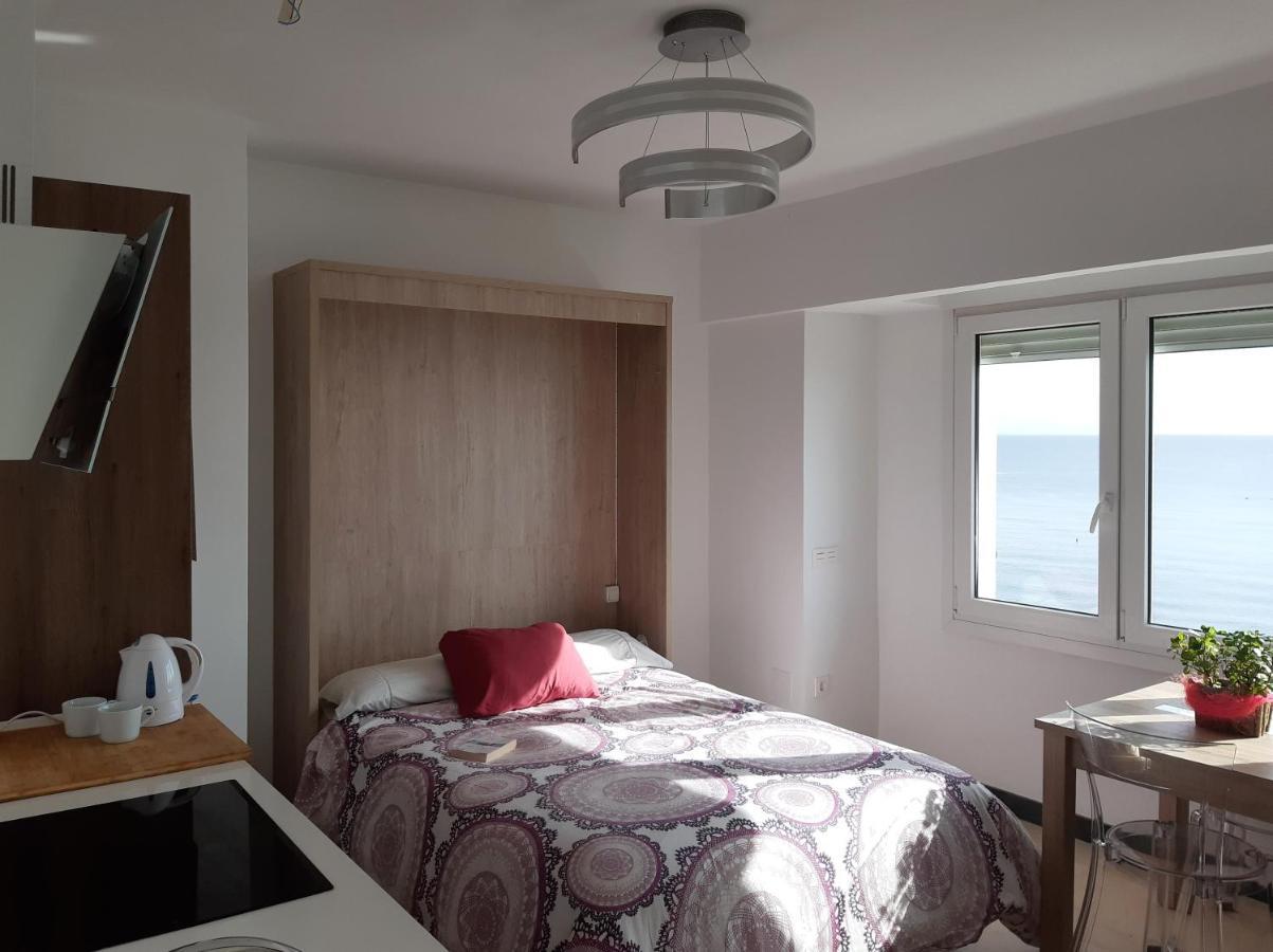 Apartamento Malagueta Beach Málaga