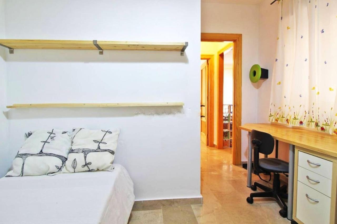 Apartamento Comfortable In 85 M² Air Conditioning *