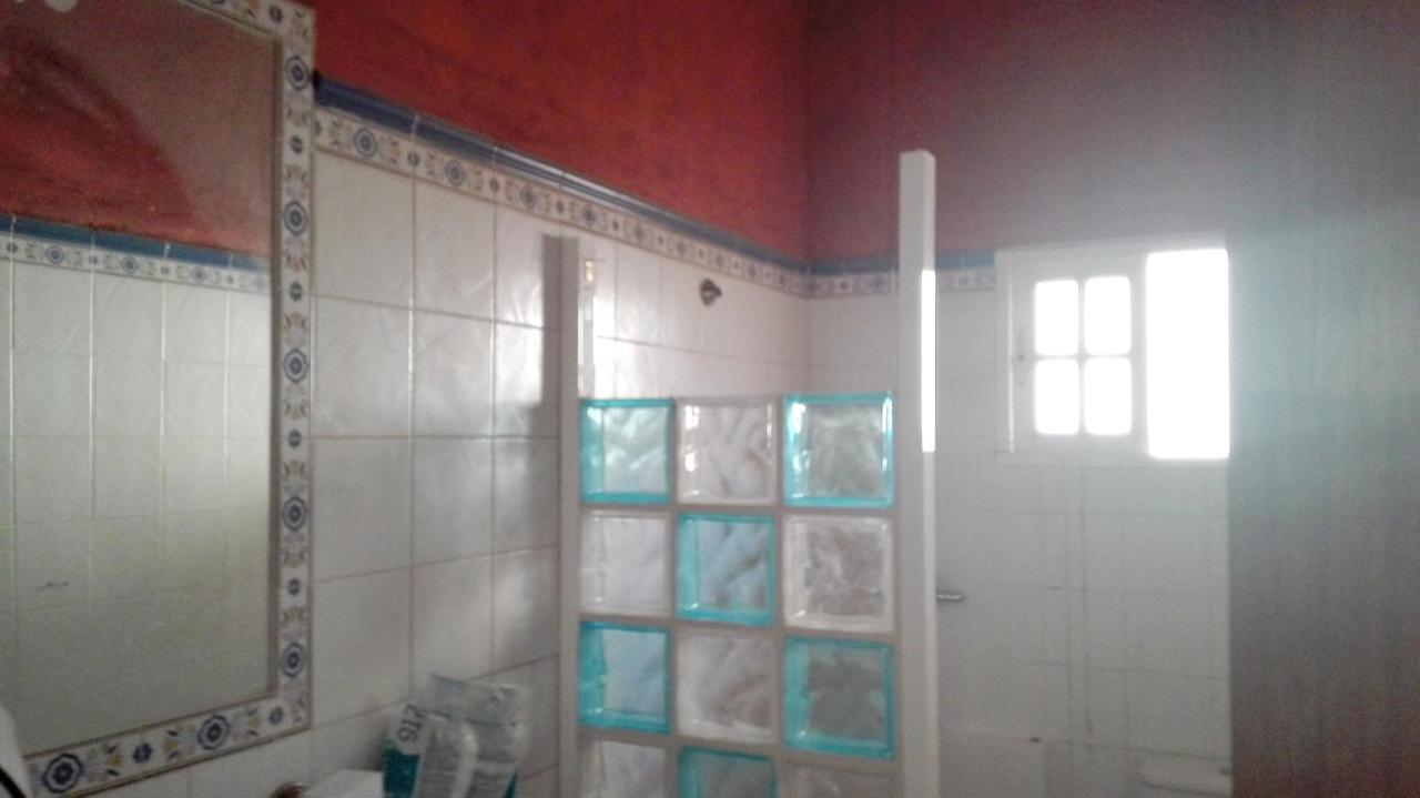 With 4 Bedrooms In With Furnished Balcony And Wifi