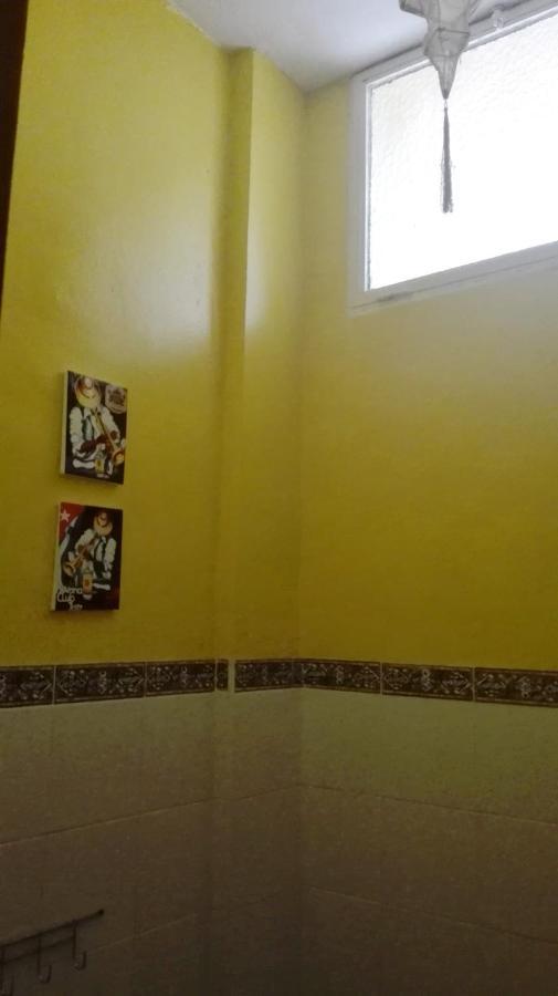 With 4 Bedrooms In With Furnished Balcony And Wifi * Málaga