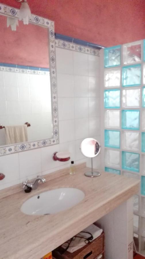 With 4 Bedrooms In With Furnished Balcony And Wifi Apartamento Málaga