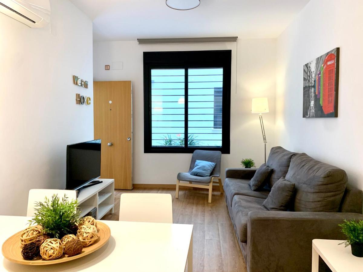 Appartement Homely Refino 1-i6 Y Bajo E5 *