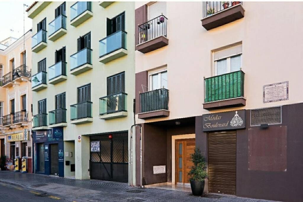 Refugio Del Sol 57 Appartement
