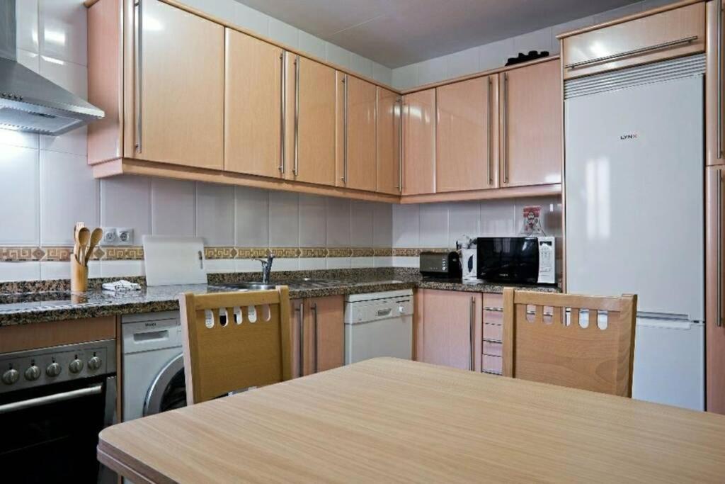 Refugio Del Sol 57 Appartement *