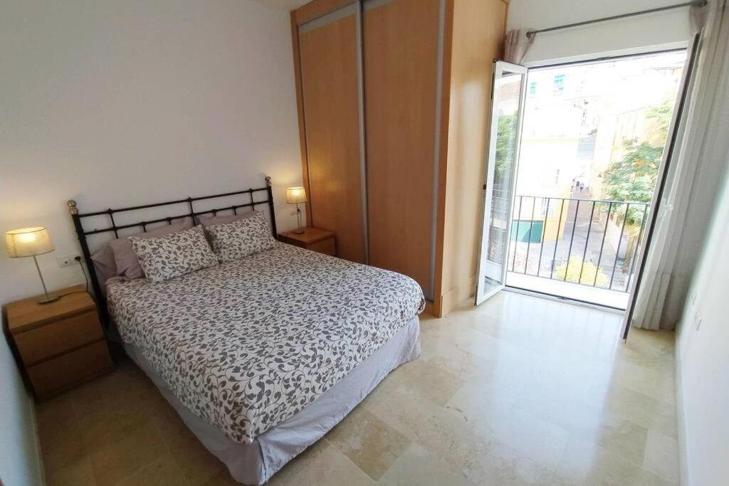 Refugio Del Sol 57 * Málaga