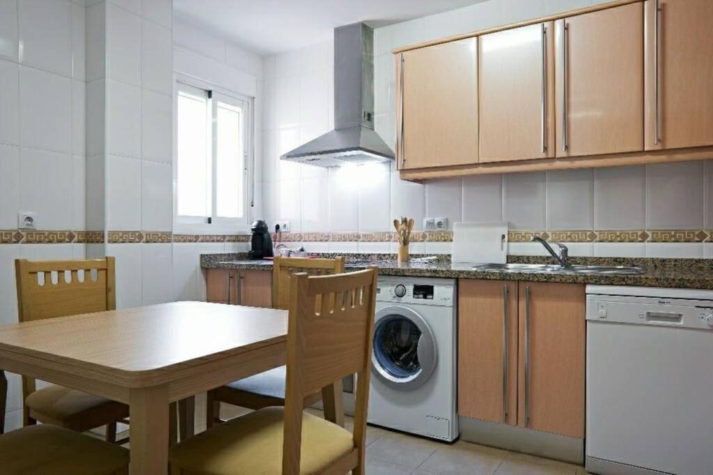 Refugio Del Sol 57 Appartement Málaga