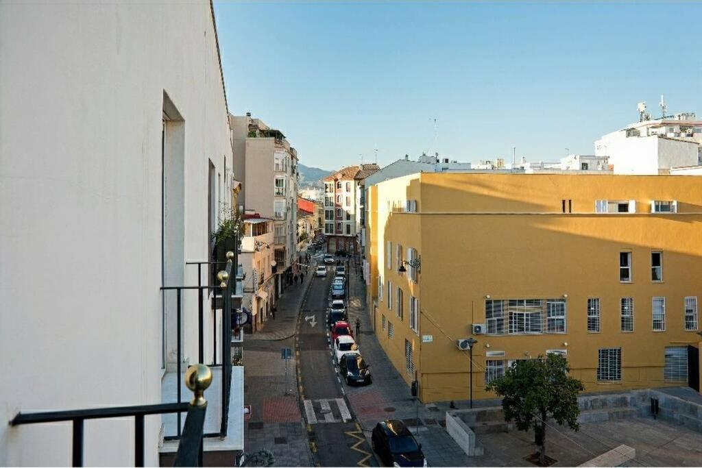 Refugio Del Sol 57 Appartement Málaga