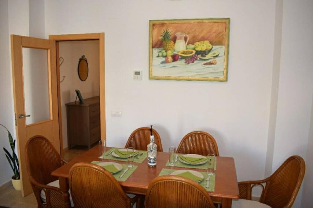 Refugio Del Sol 57 * Málaga