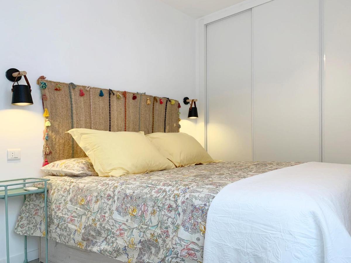 Apartment Malagadevacaciones - La Mar Salada Malaga