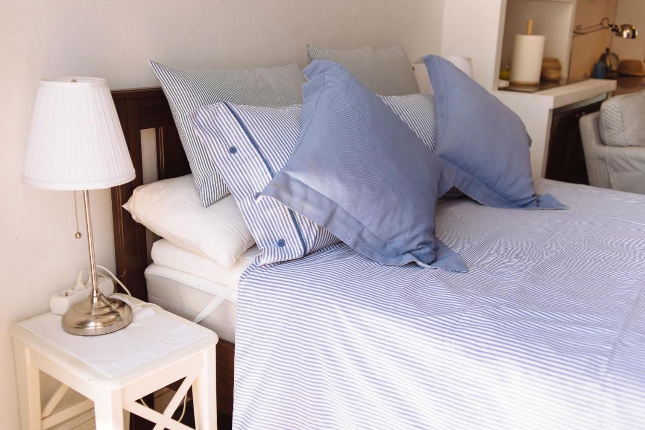 Blonski Guadalmar Homestay *