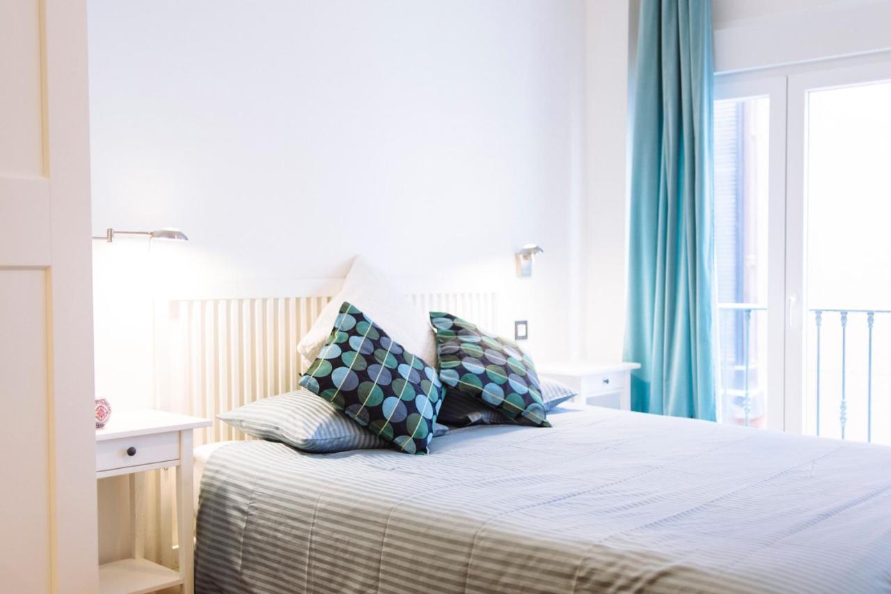 Appartement Blonski-yellow *