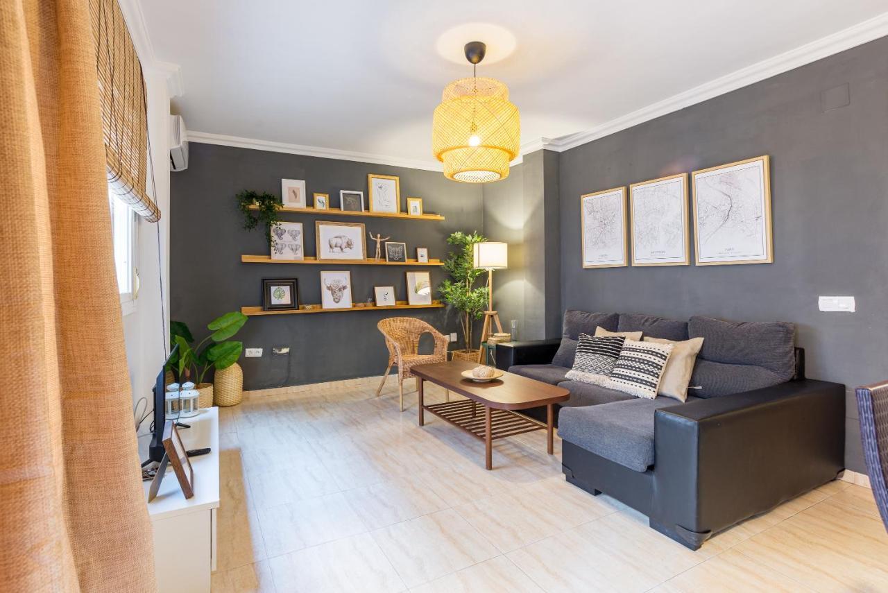 Apartamento Fuente Olleta Málaga