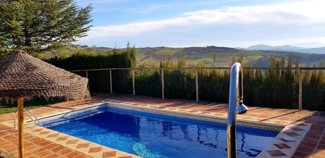 La Higuera Chica Hébergement de vacances