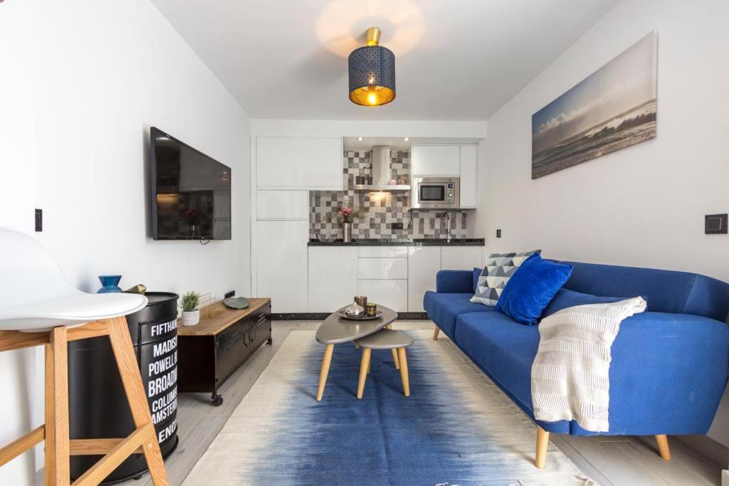 Acogedor Centro Apartamento Málaga