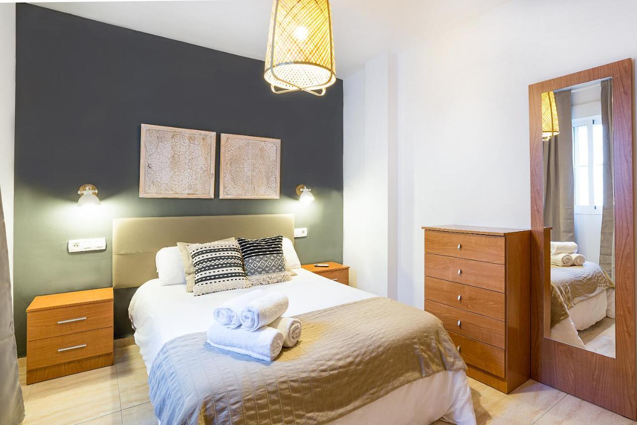 Fuente Olleta Apartamento *