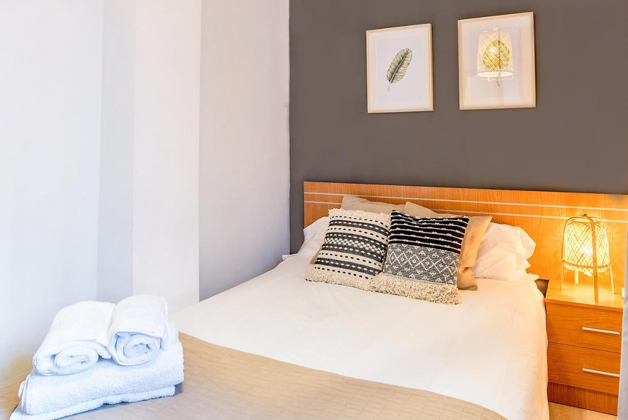 Apartamento Fuente Olleta