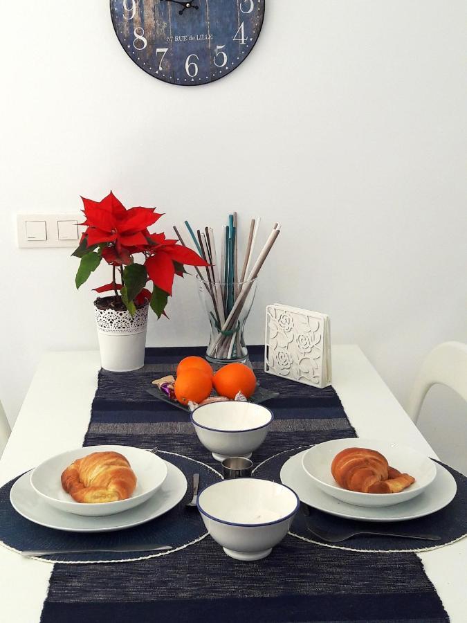 Cozy With Sea View - - 40 Sqm Málaga