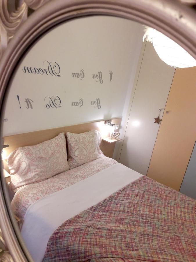 Cozy With Sea View - - 40 Sqm Apartamento