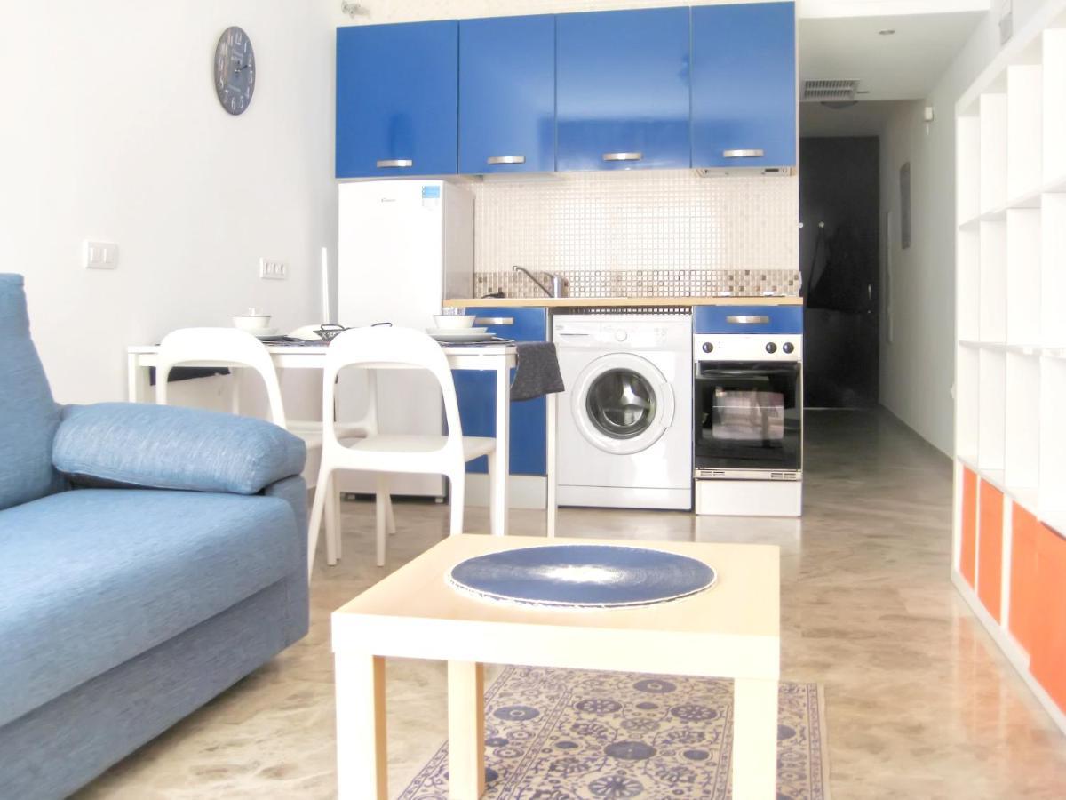 Cozy With Sea View - - 40 Sqm *