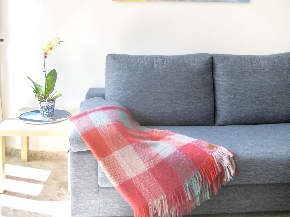 Cozy With Sea View - - 40 Sqm Málaga