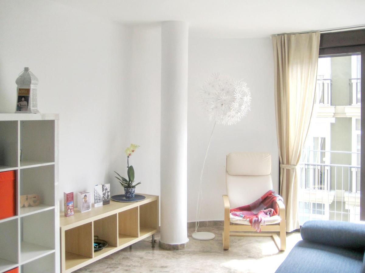 Cozy With Sea View - - 40 Sqm Apartamento