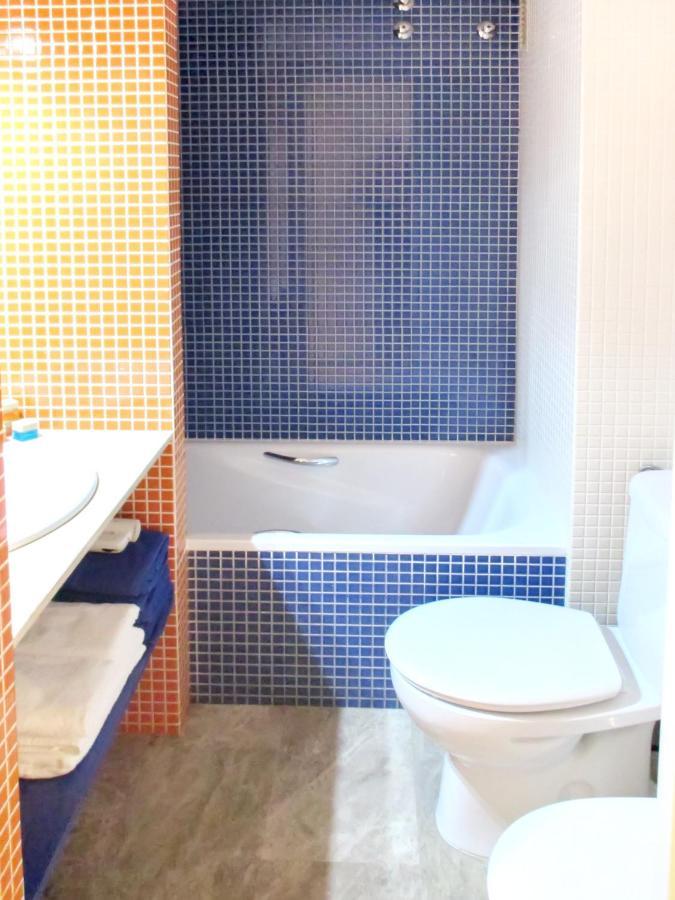 Apartamento Cozy With Sea View - - 40 Sqm