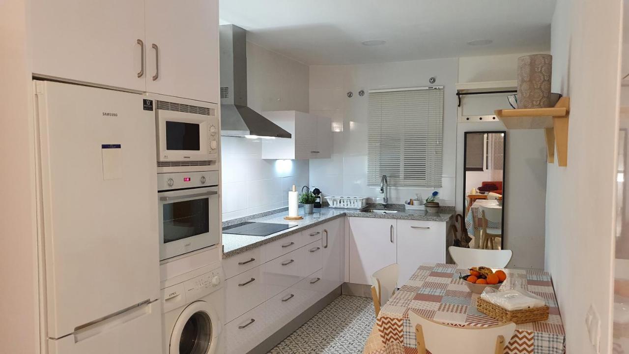 Appartement La Plaza, Free Parking! Málaga