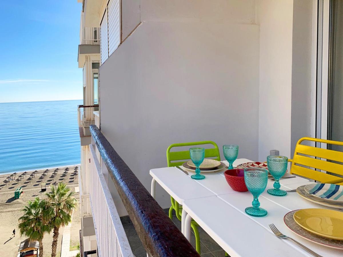 Apartment Malagadevacaciones - La Mar Salada *