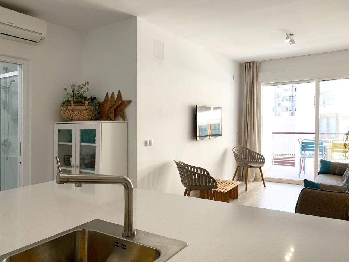Apartment Malagadevacaciones - La Mar Salada