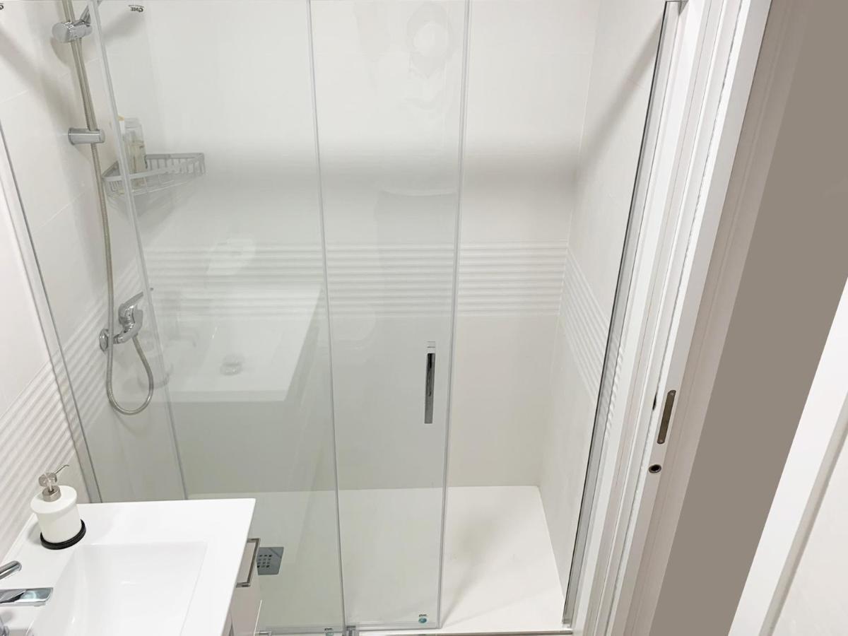 Malagadevacaciones - La Mar Salada Apartment *