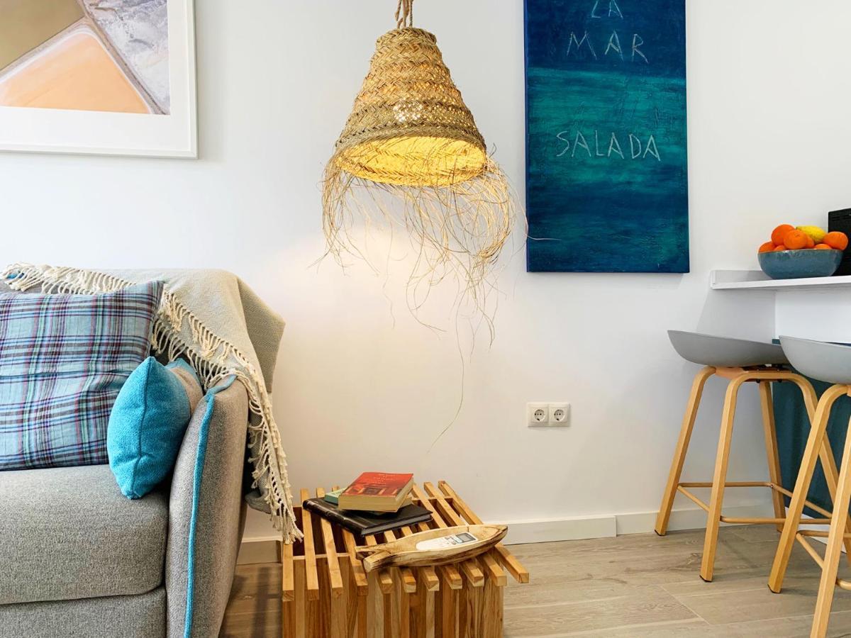 Apartment Malagadevacaciones - La Mar Salada Malaga