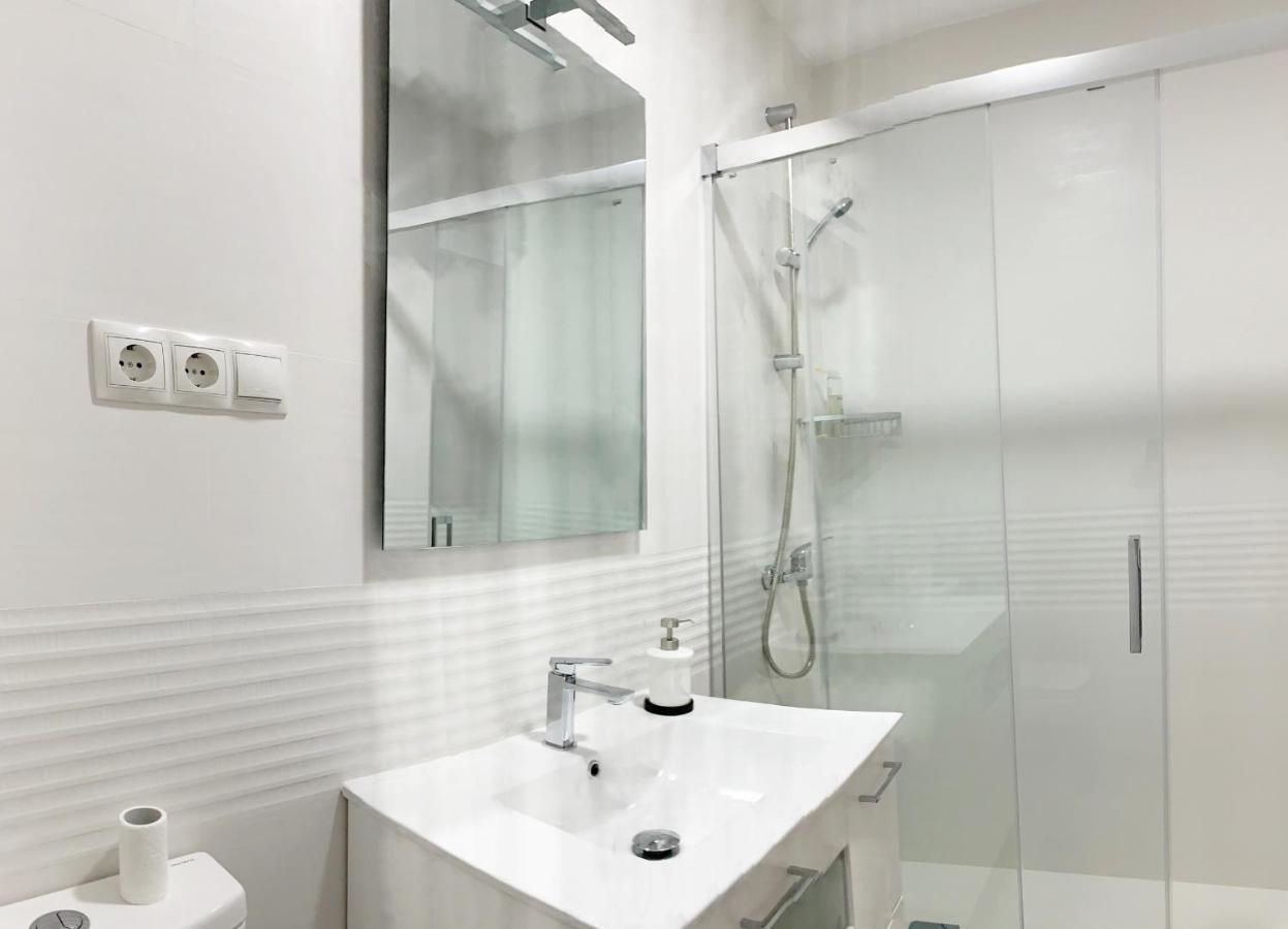 Malagadevacaciones - La Mar Salada Apartment Malaga