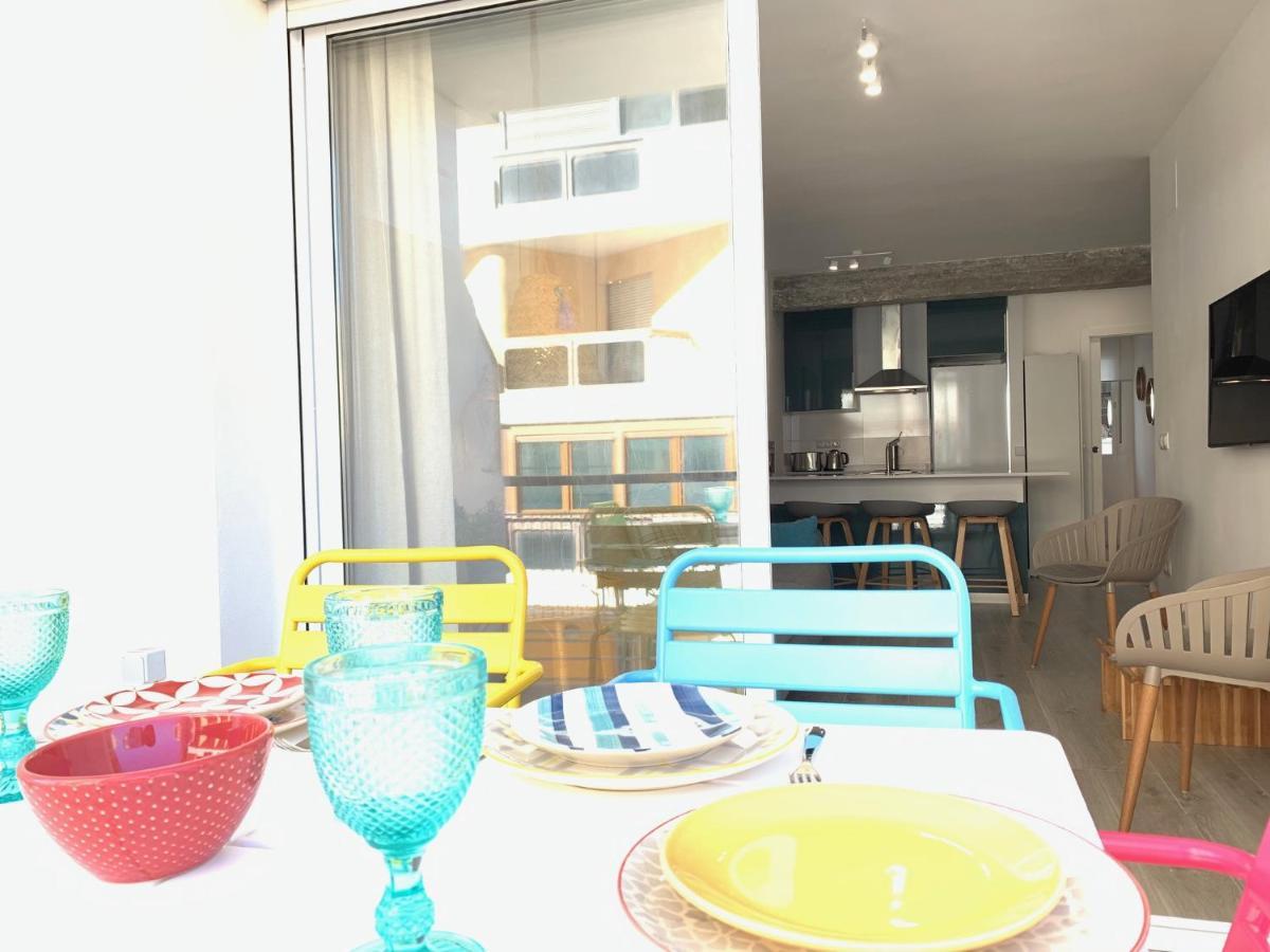 Malagadevacaciones - La Mar Salada * Malaga