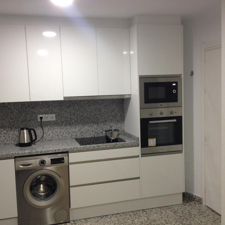 San Lorenzo Studio Malaga