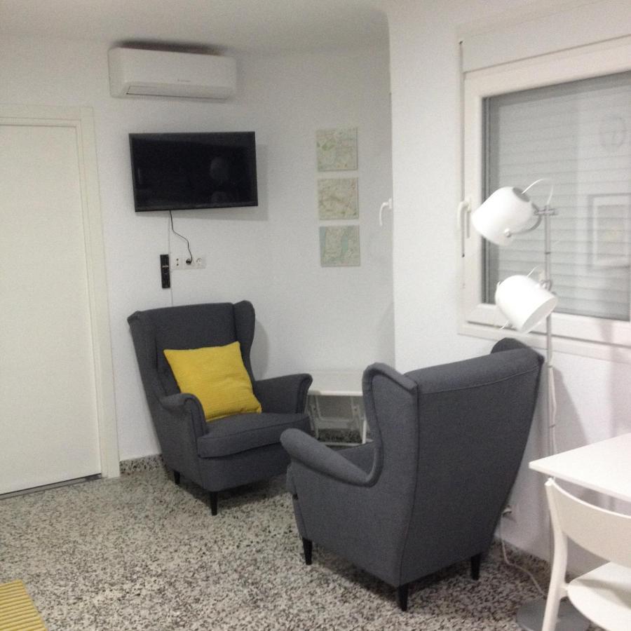 Apartment San Lorenzo Studio *