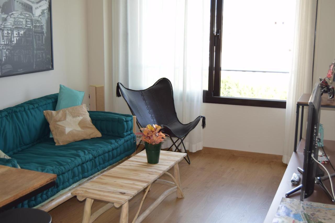 Greta Playa Panorama By Alohamalaga Apartment