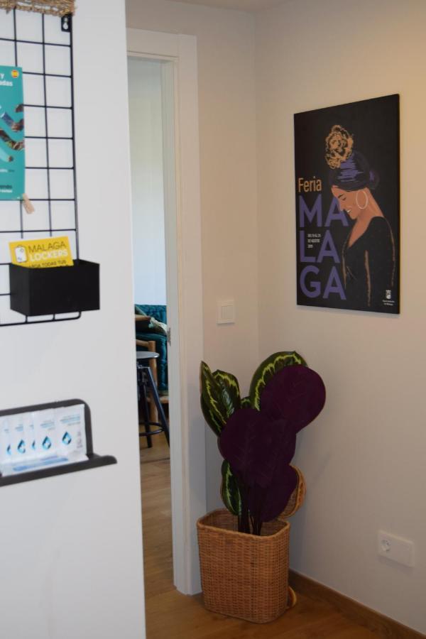 Apartment Greta Playa Panorama By Alohamalaga Malaga