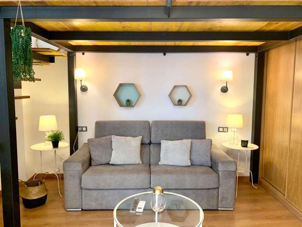 Appartement Homely Refino Loft D4