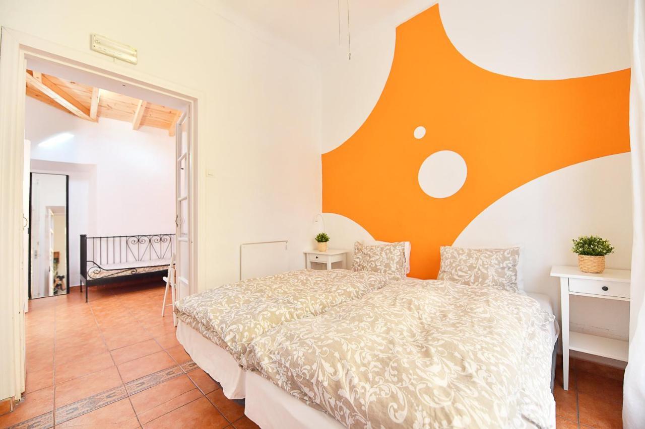 La Casa Mata Casa de hóspedes 2*