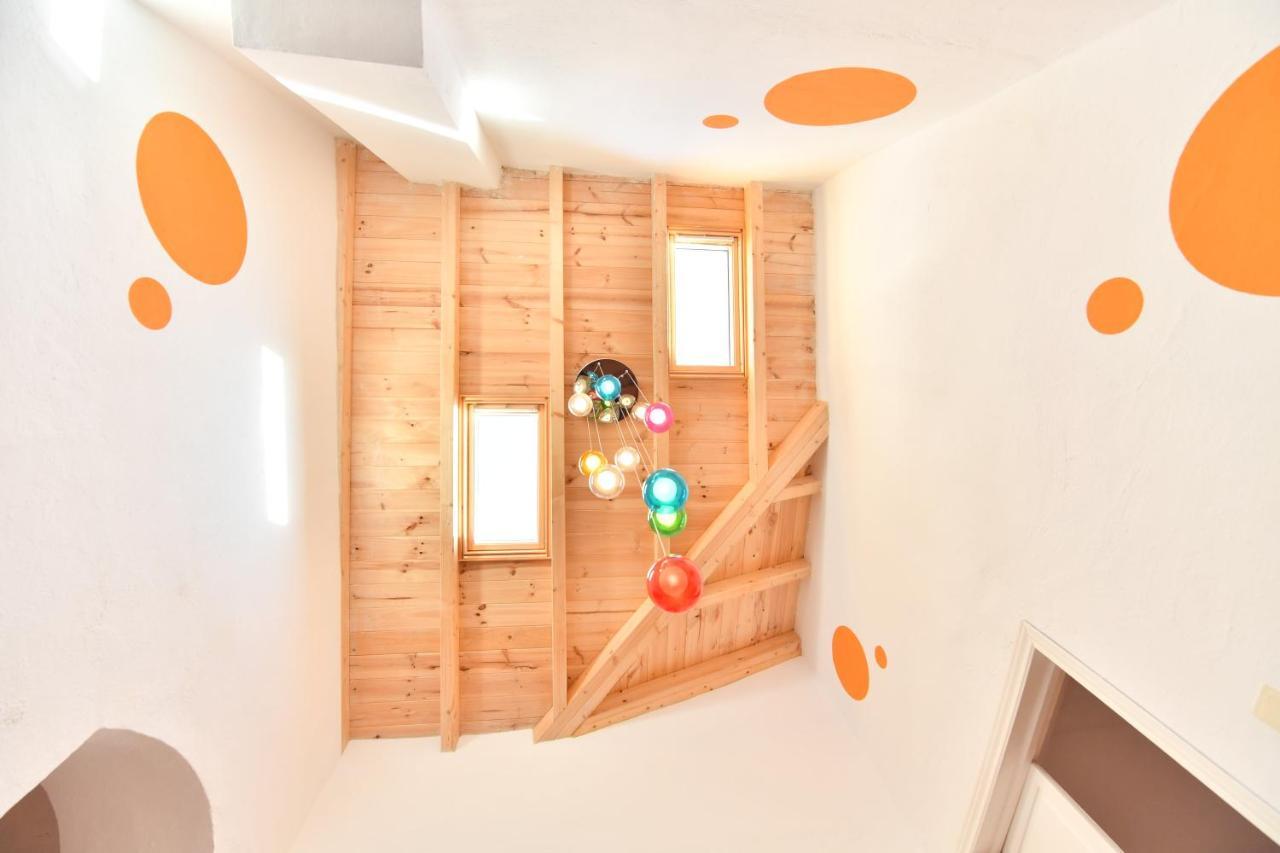 Casa de hóspedes La Casa Mata Málaga