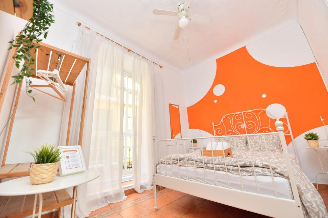 Casa de hóspedes La Casa Mata Málaga