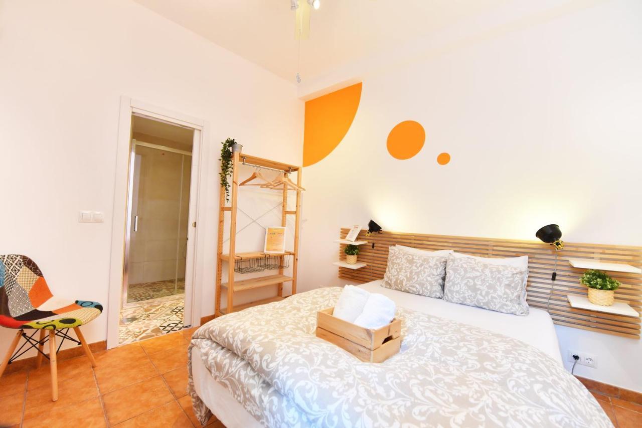 Casa de hóspedes La Casa Mata 2*