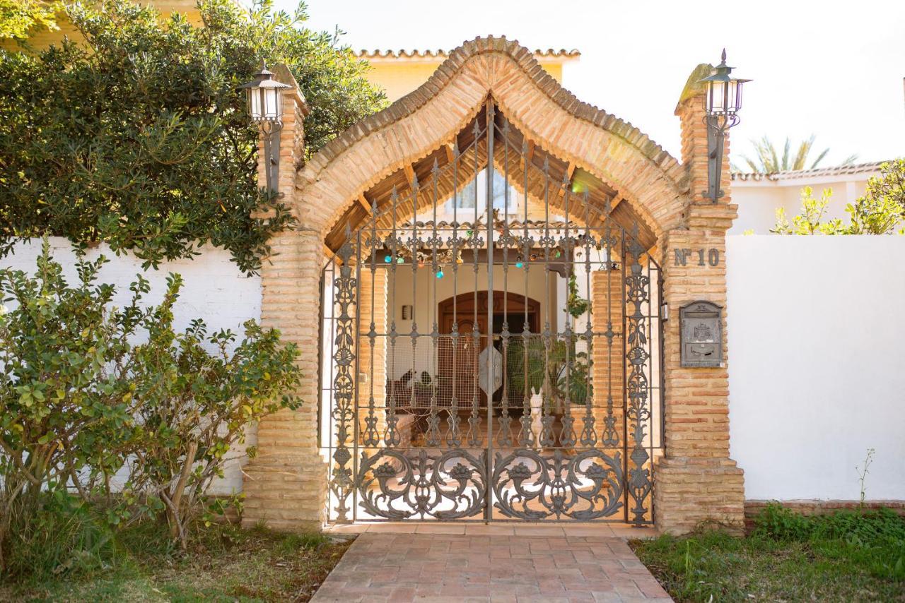 Privat bolig Blonski Guadalmar