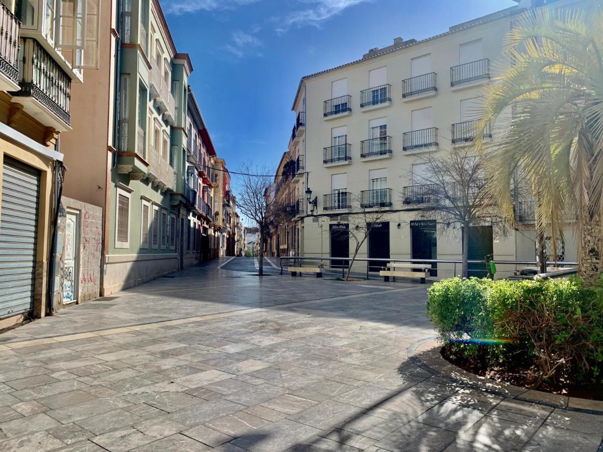 Homely Refino 1-i6 Y Bajo E5 * Malaga