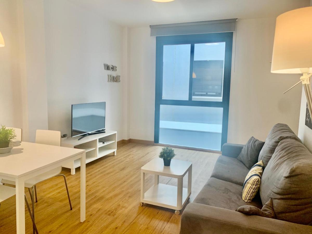 Homely Refino 1-i6 Y Bajo E5 Appartement