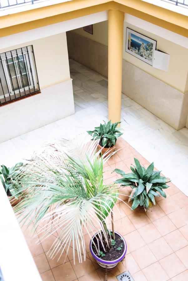 Blonski-yellow Appartement *