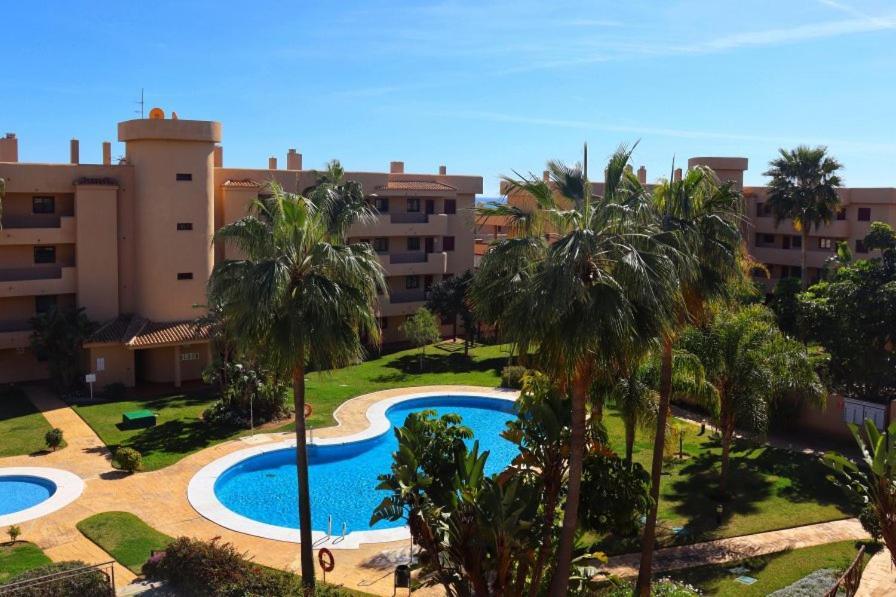 Apartment 2 Bedroom Cala Azul - La Cala De Mijas