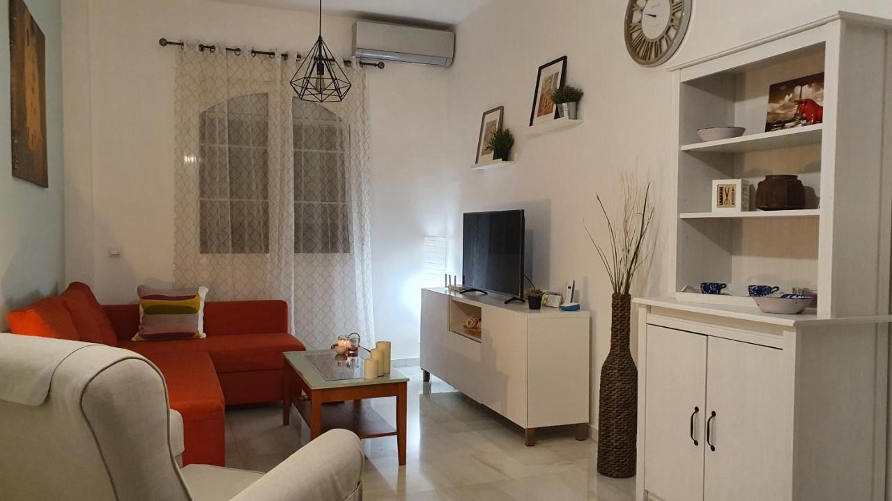 Appartement La Plaza, Free Parking! Málaga