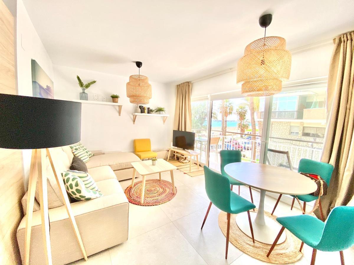 Smart Malagueta Seaview Appartamento