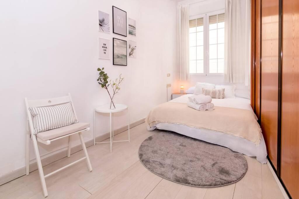 Appartement Plaza De La Merced Historic Center *